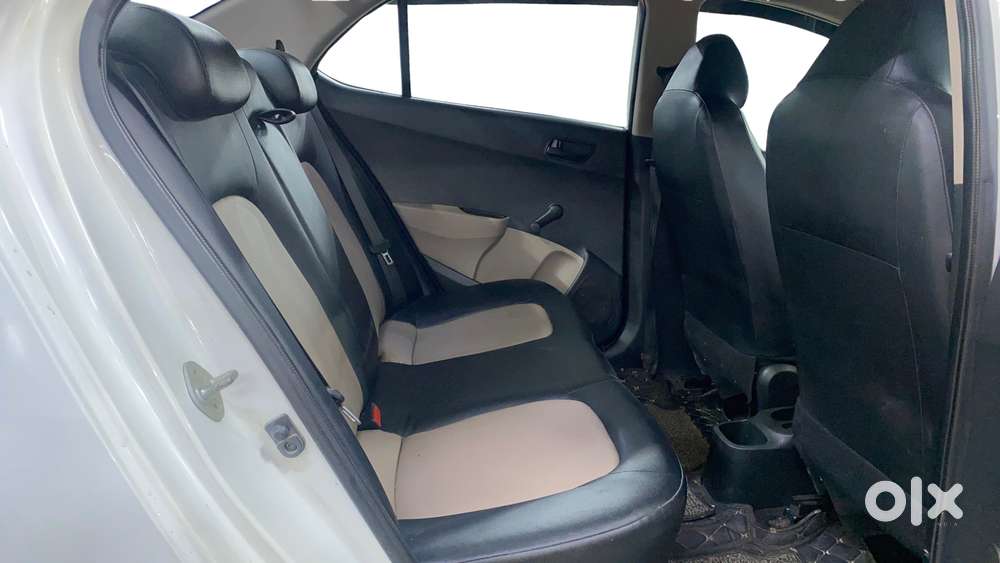 Hyundai Xcent Prime 1.2 T Plus Cng, 2022, Cng & Hybrids