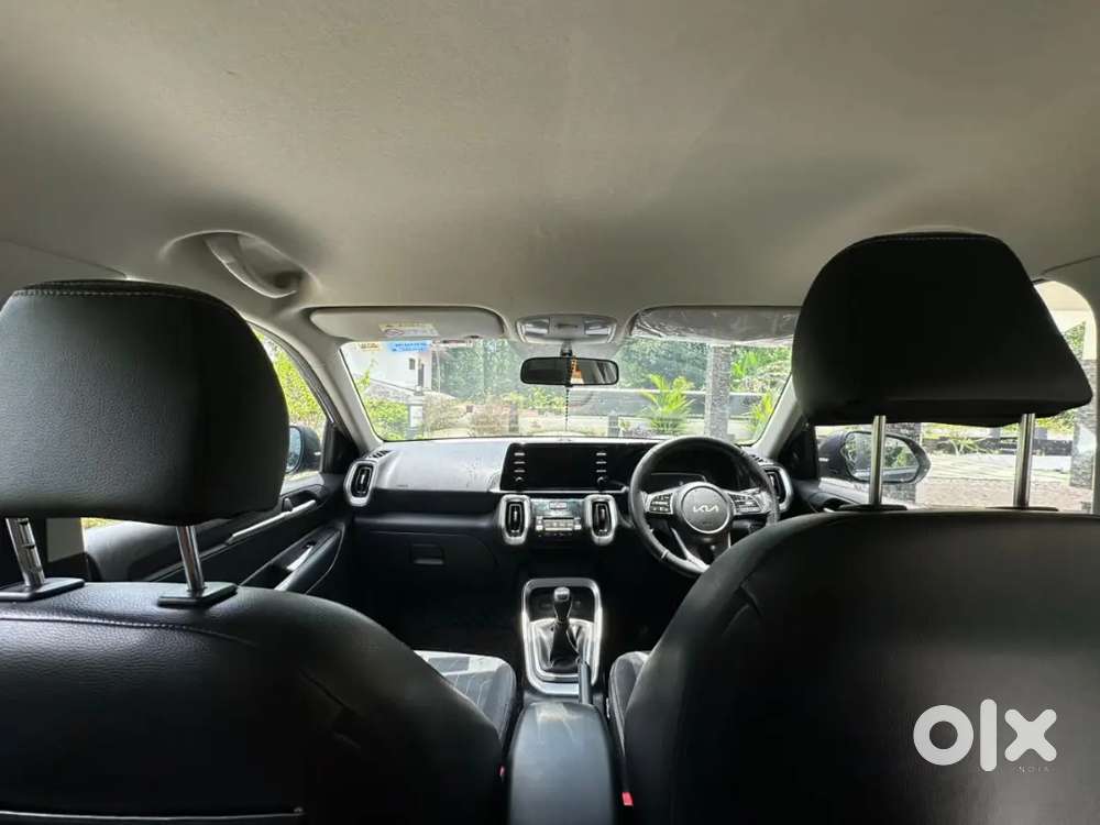 Kia Sonet 1.2 Htk Plus 2021