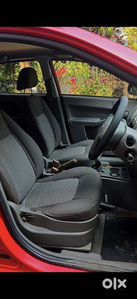 Tata Indica Vista 2008-2013 Quadrajet Ls, 2009, Diesel