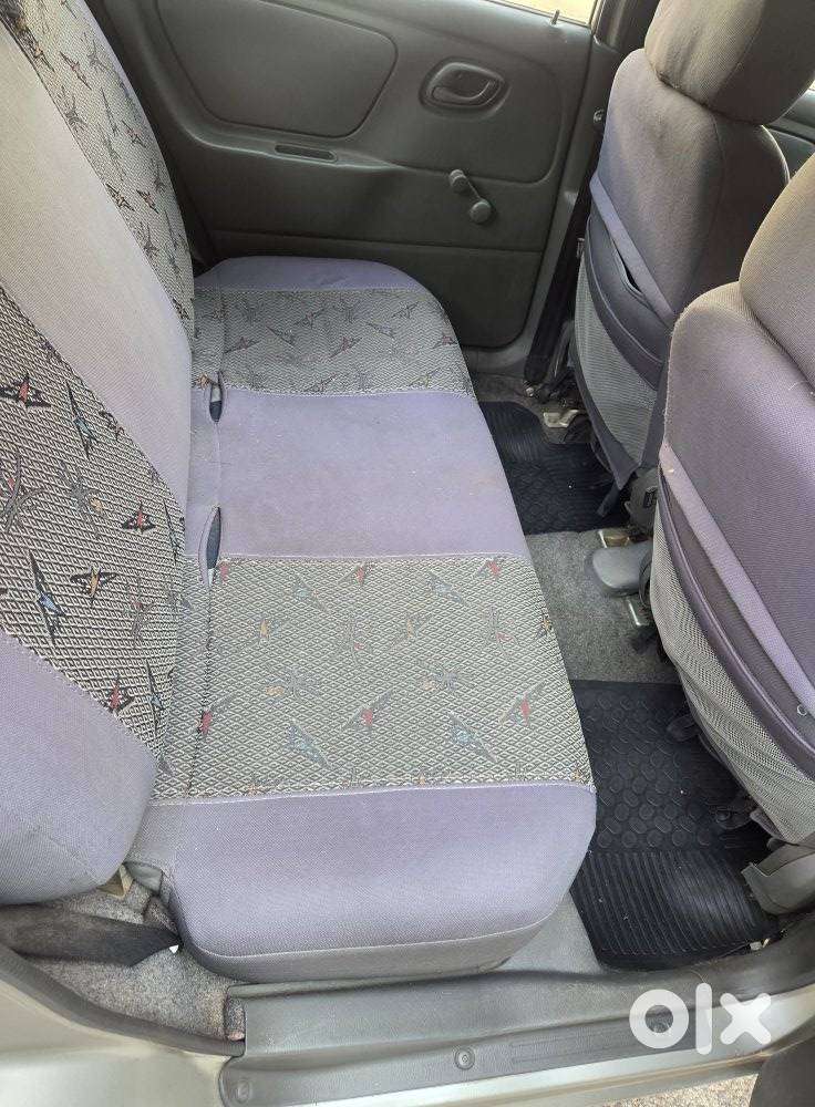 Maruti Suzuki Alto 2005-2010 Lx Bsiii, 2006, Petrol