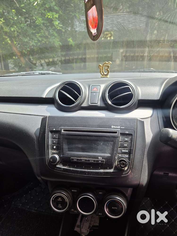 Maruti Suzuki New-gen Swift 2018 Petrol Well Maintained