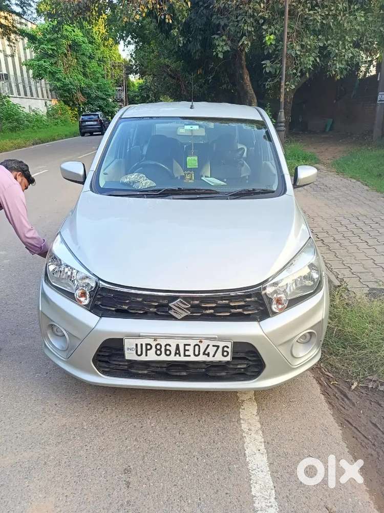 Maruti Suzuki Celerio 2020 Petrol 50000 Km Driven