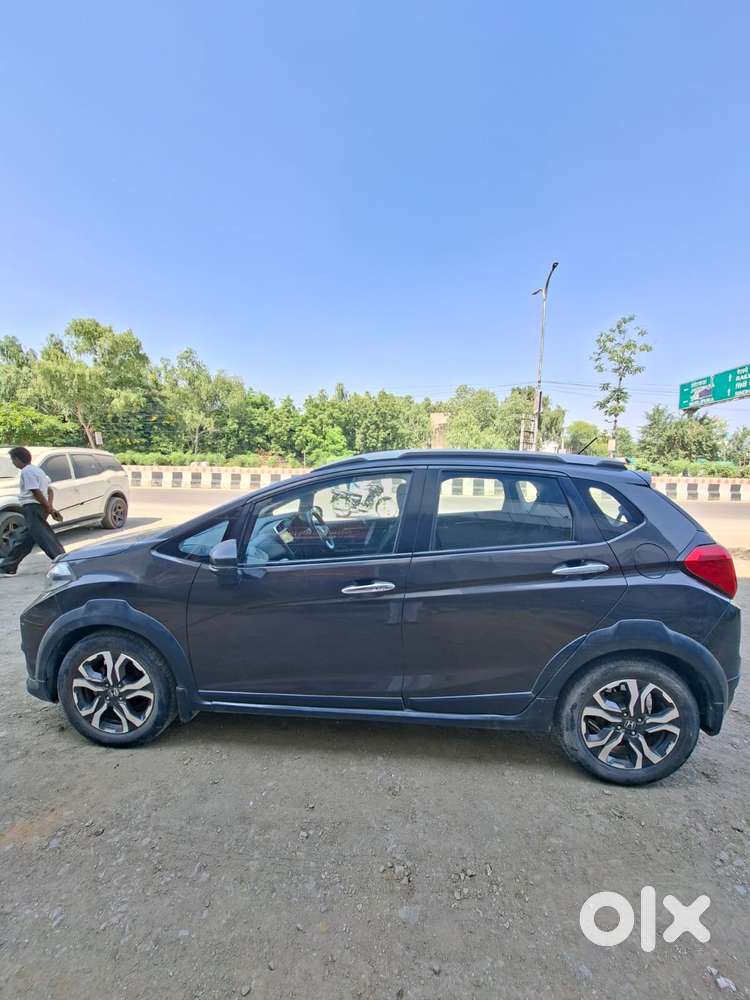 Honda Wr-v 1.5 Vx I-dtec, 2019, Diesel