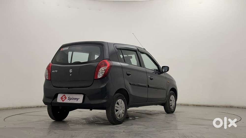 Maruti Suzuki Alto 800 2019-2023 0.8 Vxi, 2021, Petrol