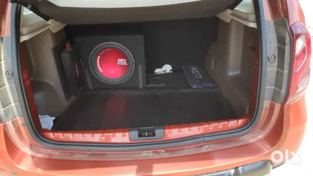 Renault Duster 2016