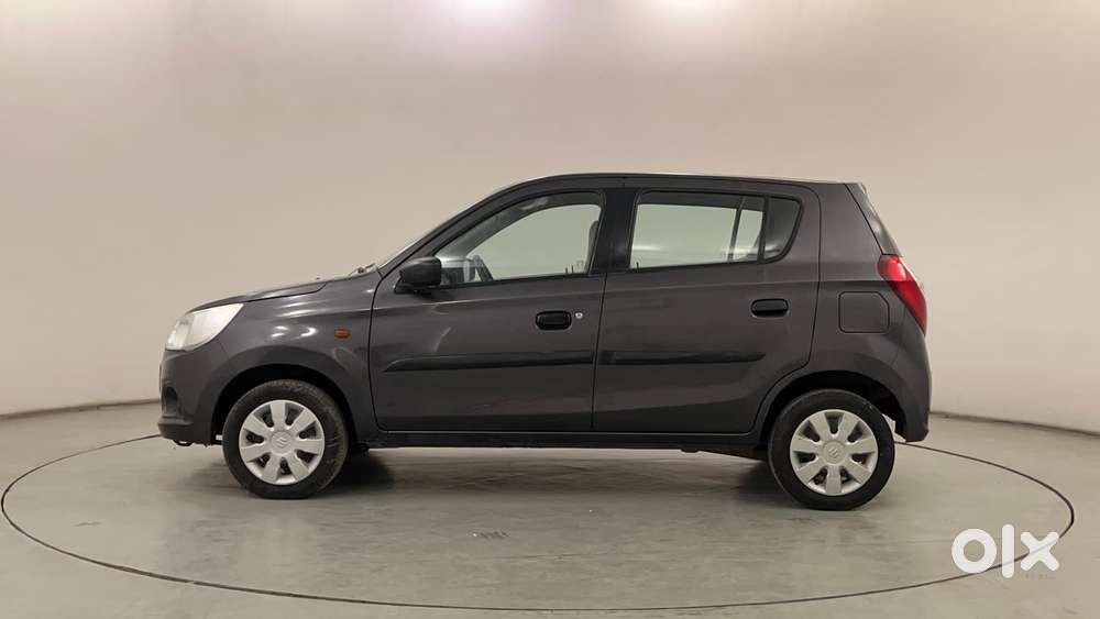 Maruti Suzuki Alto K10 Vxi Airbag, 2018, Petrol
