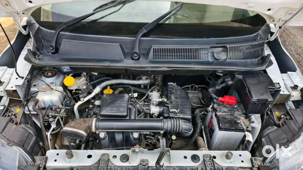 Renault Triber 2024 Petrol 11110 Km Driven