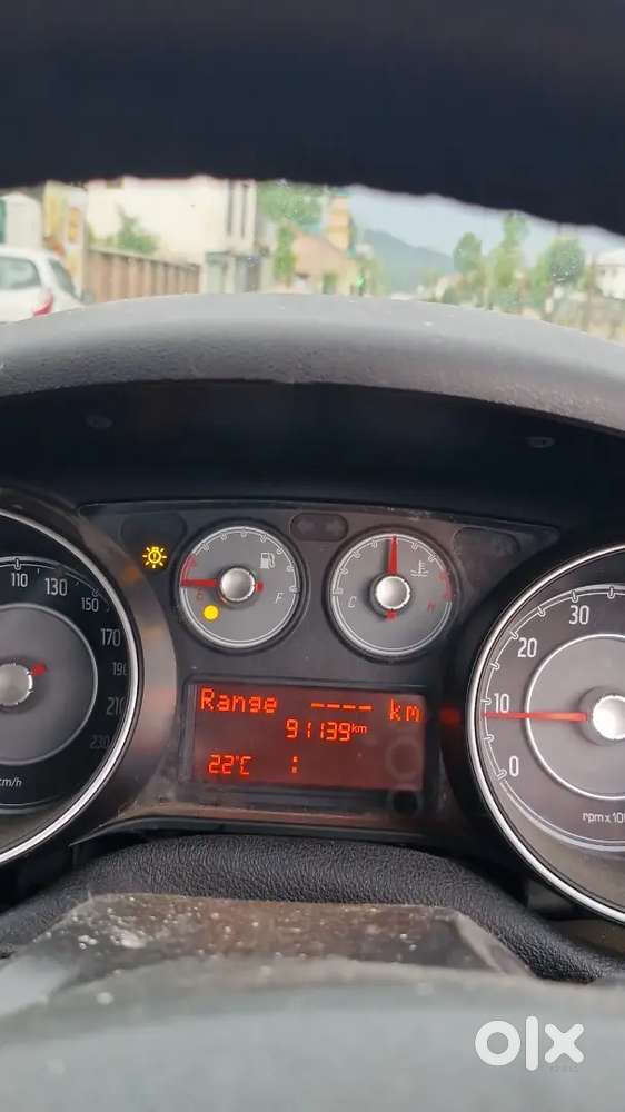 Fiat Avventura 2015 Diesel Well Maintained
