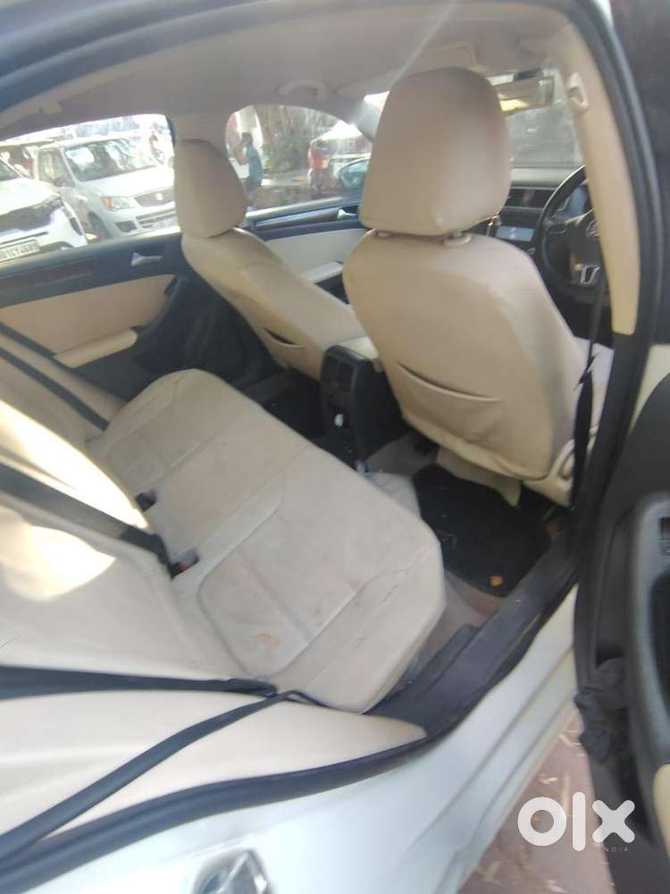 Volkswagen Jetta 2012 Diesel Good Condition