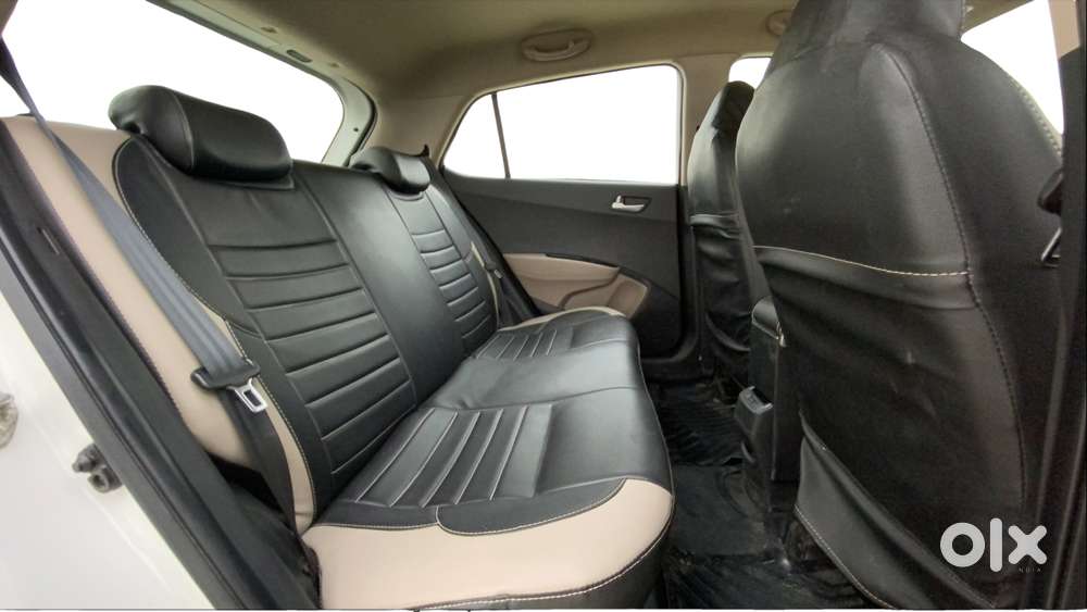 Hyundai Grand I10 1.2 Kappa Asta, 2018, Petrol