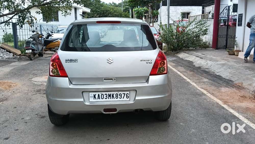 Maruti Suzuki Swift 2004-2010 1.3 Vxi, 2009, Petrol
