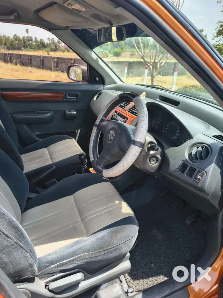 Maruti Suzuki Swift Diesel 2008