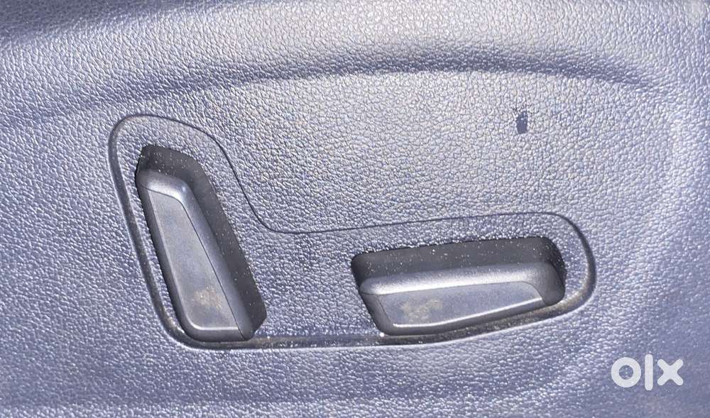 Hyundai Alcazar 1.5 Signature Diesel Mt 6 Str, 2024, Diesel