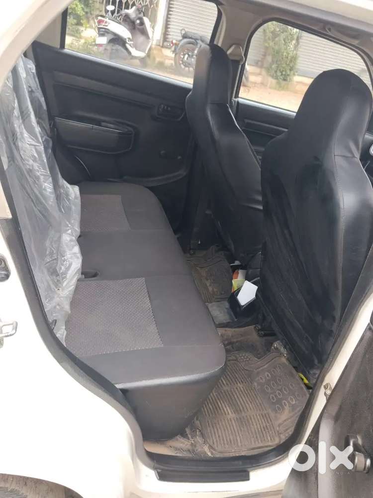 Maruti Suzuki S-presso 2022 Variant Vxi
