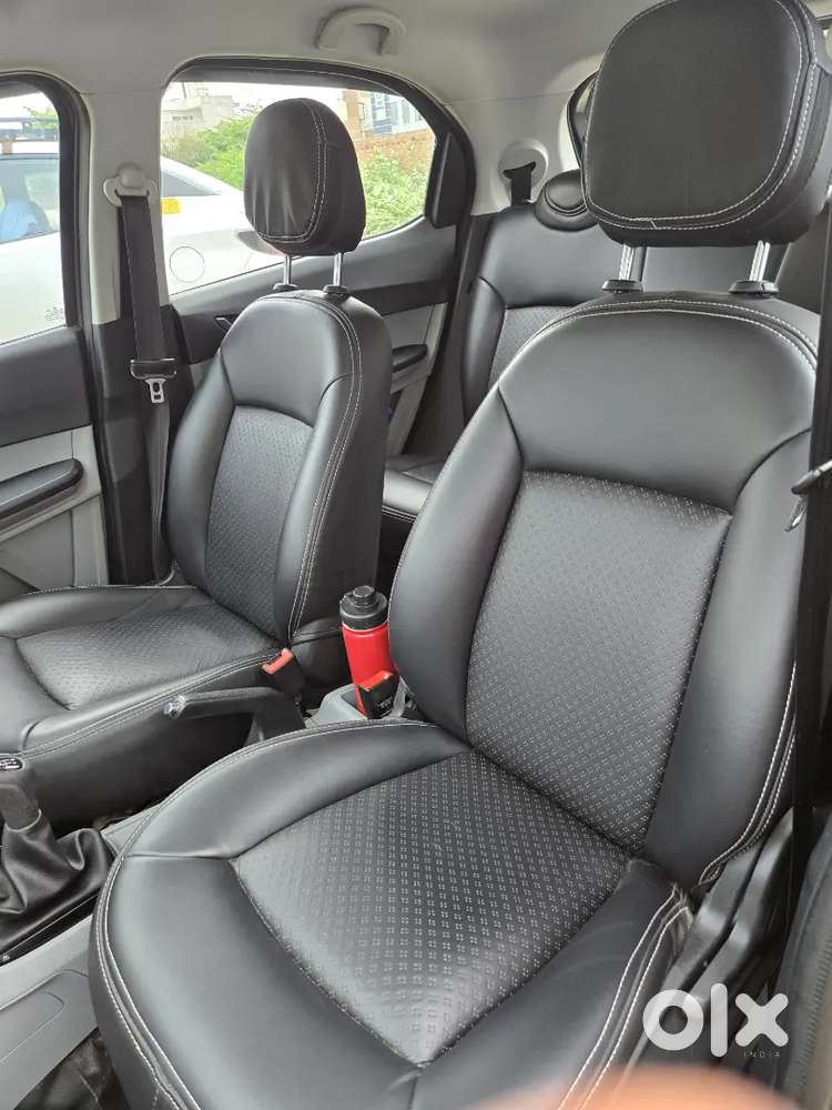 Tata Tiago 1.2 Revotron 2020