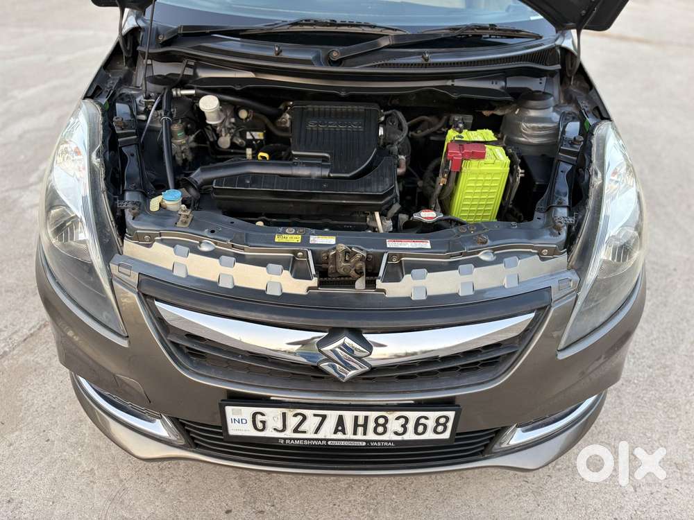 Maruti Suzuki Swift Dzire 1.3 Vxi, 2015, Petrol
