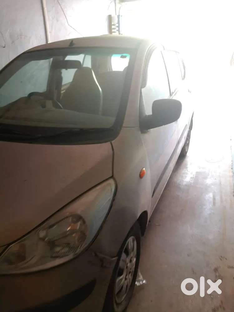 Hyundai I10 2009