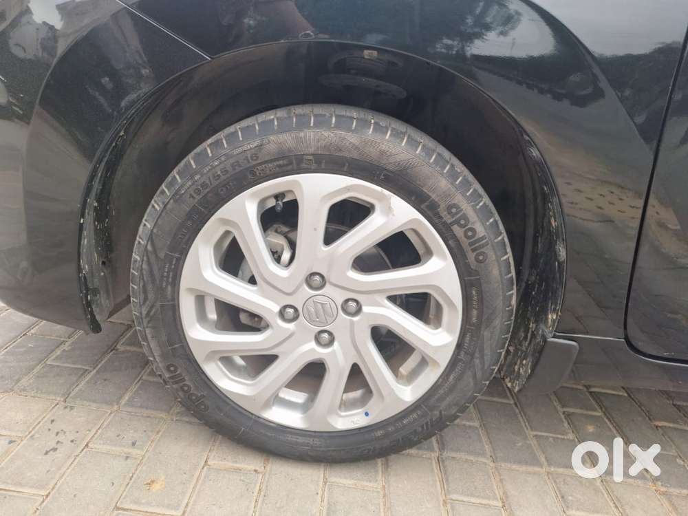 Maruti Suzuki Baleno 1.2 Zeta At, 2023, Petrol