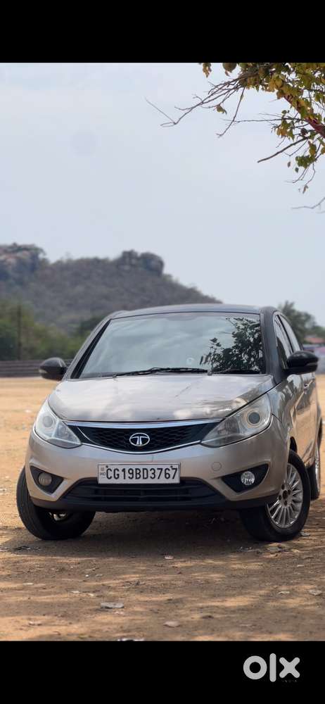 Tata Zest 2014 Diesel 183400 Km Driven