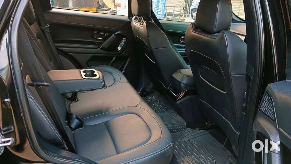 Tata Harrier Xz+, 2021, Diesel