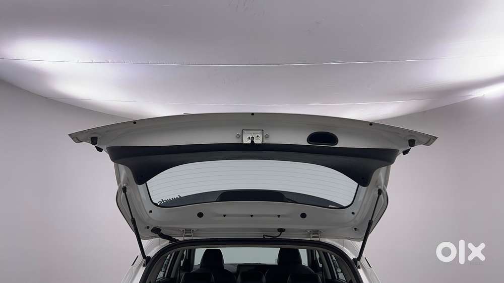 Kia Seltos Gtx, 2020, Petrol