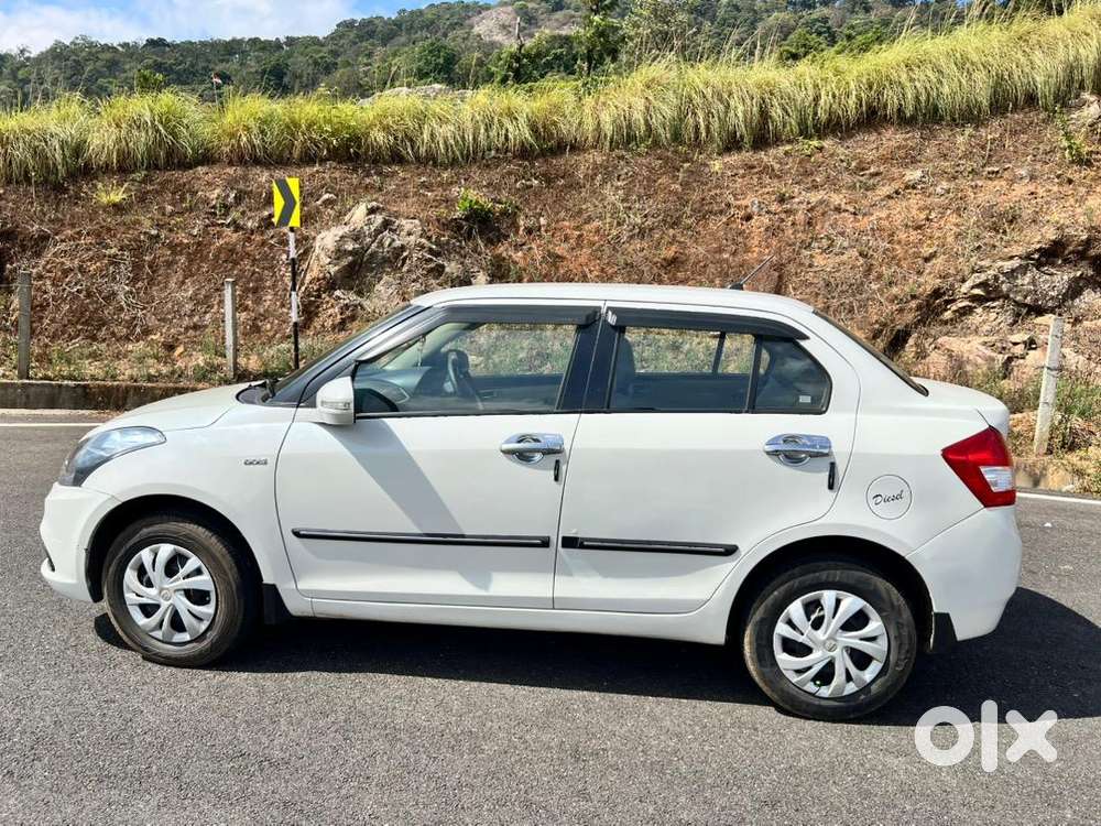 Maruti Suzuki Dzire 2014 Diesel Good Condition