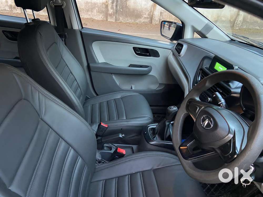 Tata Altroz 1.2 Xma Plus, 2021, Petrol