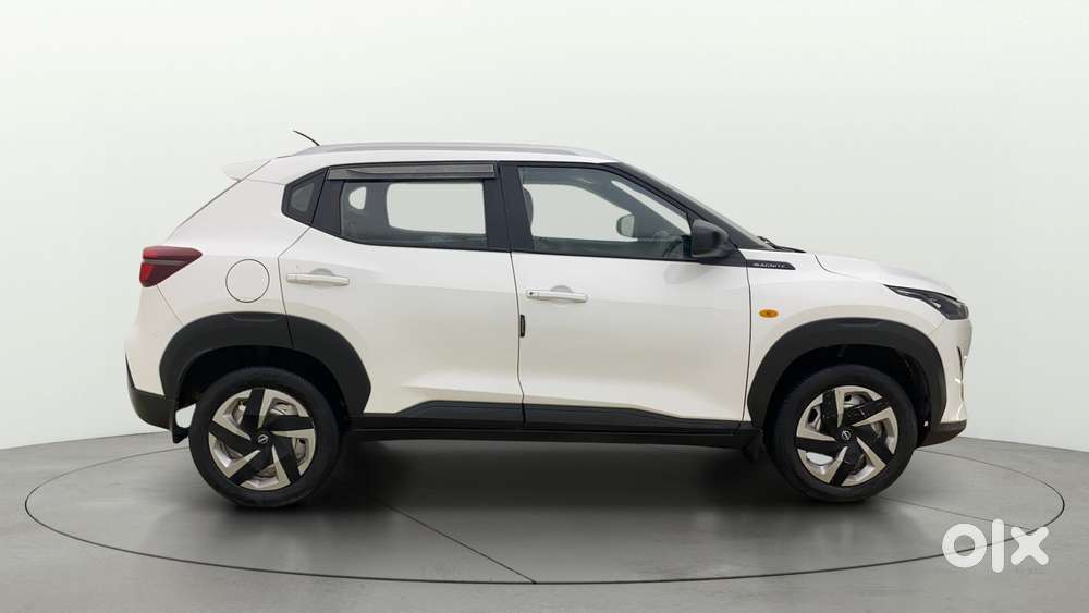 Nissan Magnite 1.0 Xe, 2021, Petrol