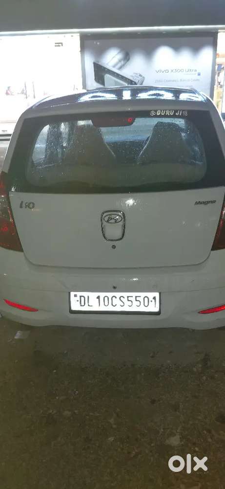 Hyundai I10 2014 Petrol 30000 Km Driven