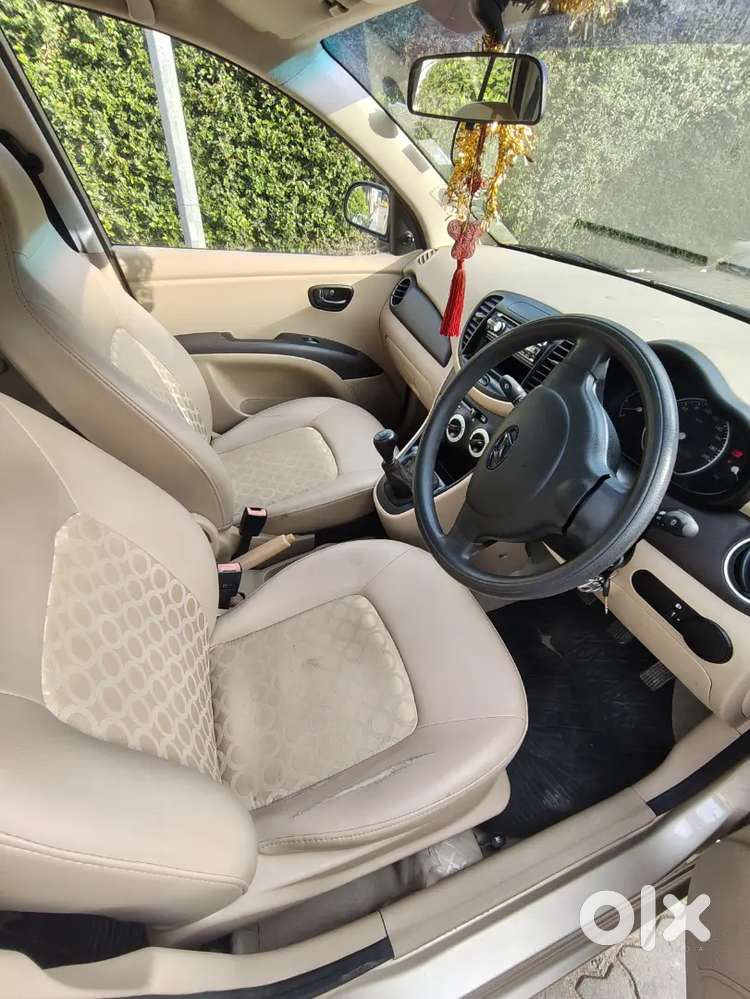 Hyundai I10 Era 2009 - Km Driven