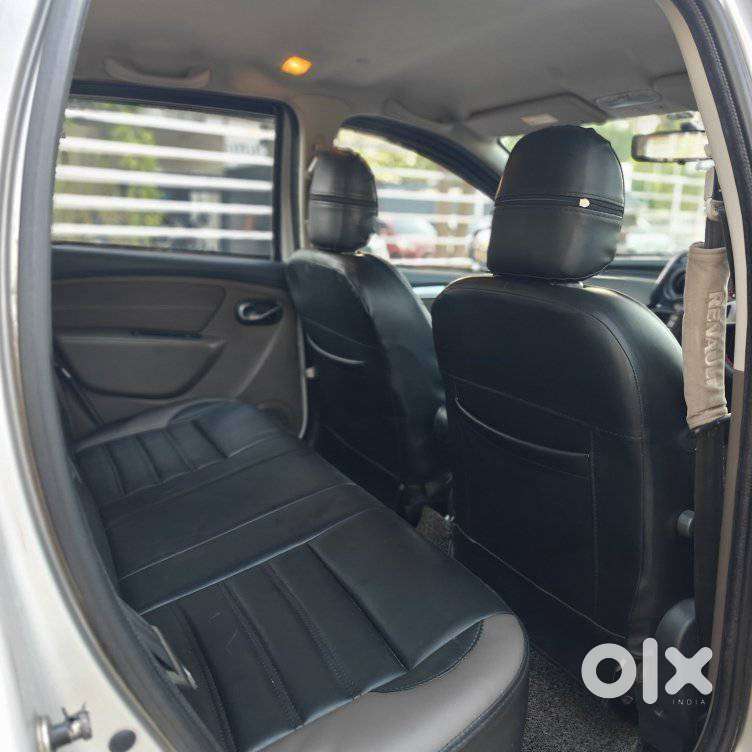 Renault Duster Rxz, 2017, Diesel