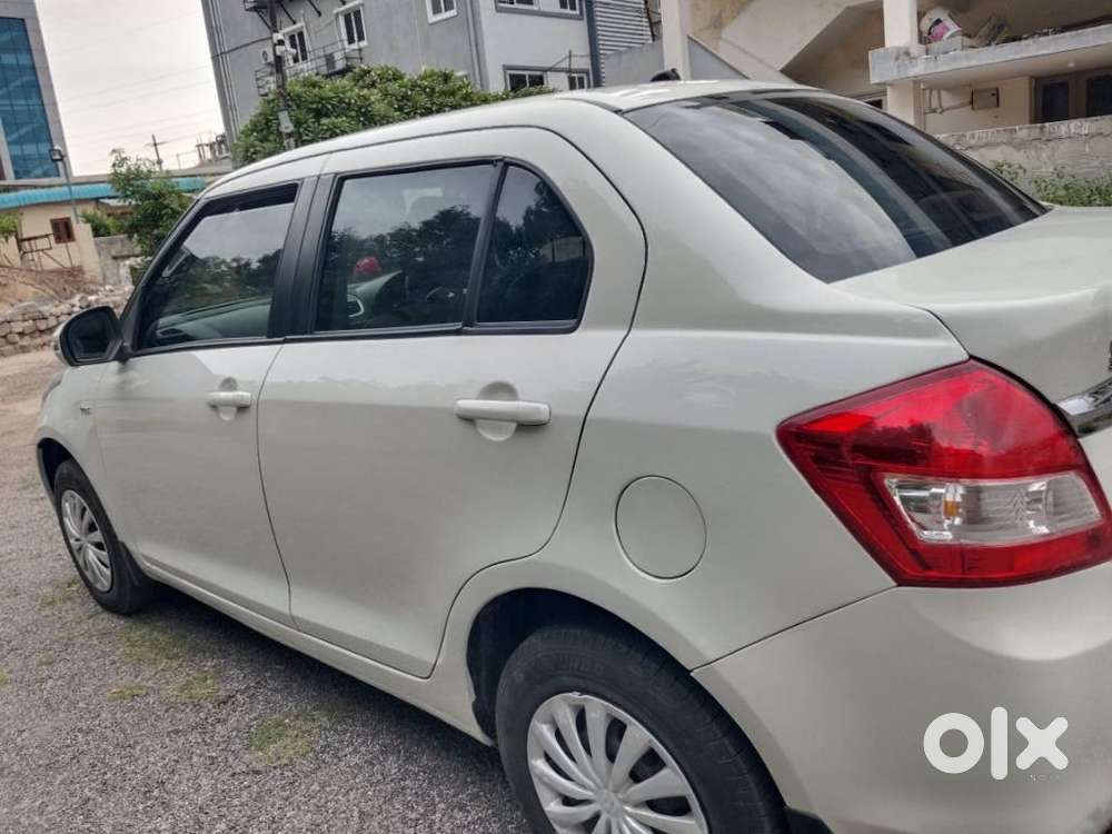 Maruti Suzuki Swift Dzire Vdi, 2014, Diesel