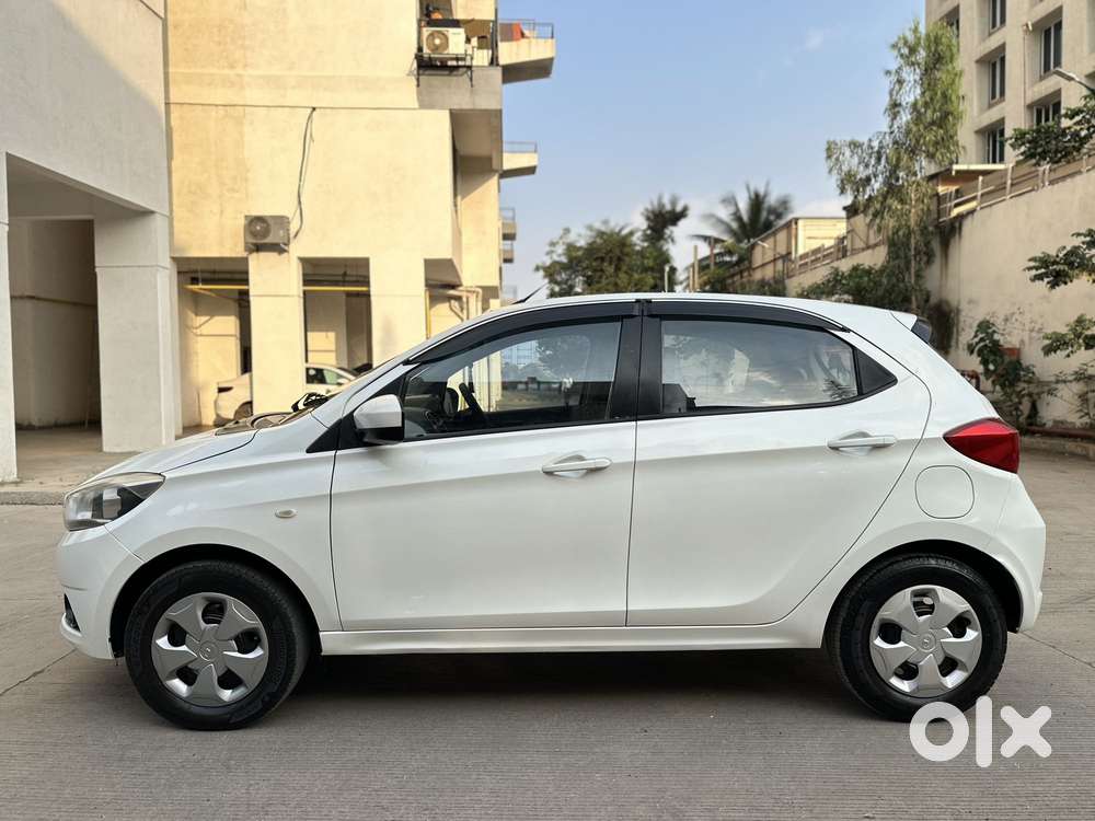 Tata Tiago 1.05 Revotorq Xt, 2017, Petrol