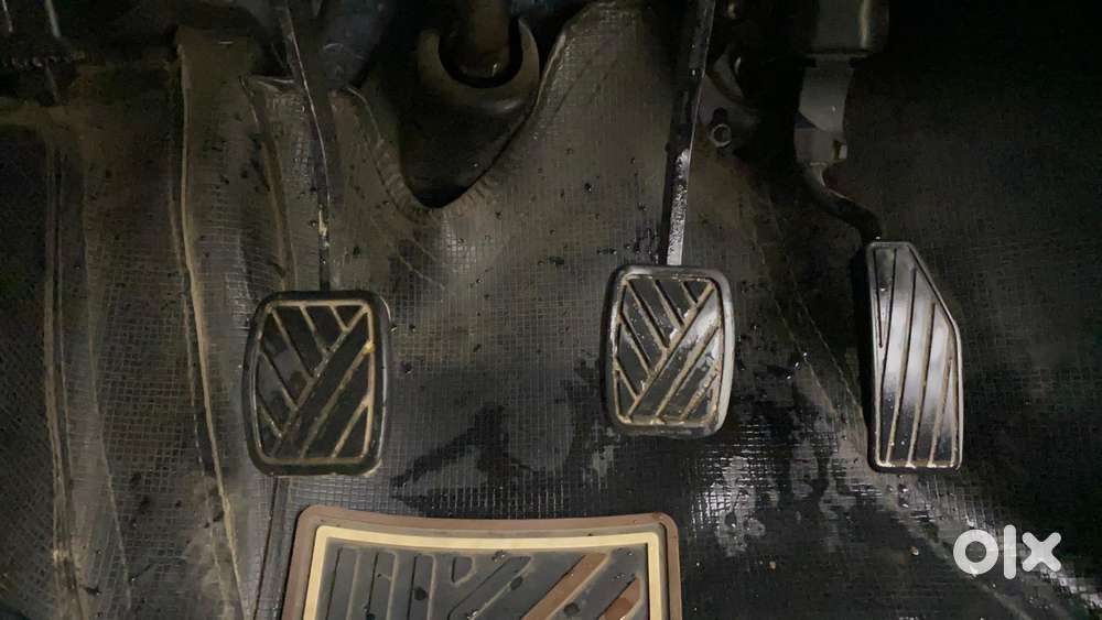 Maruti Suzuki Wagon R 1.2 Vxi, 2021, Petrol
