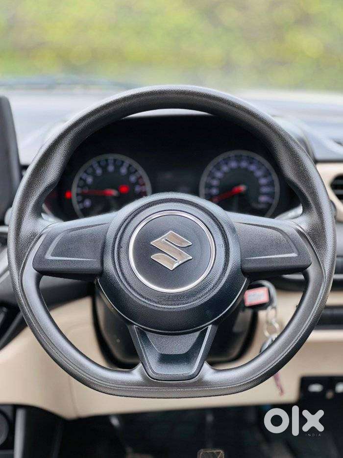 Maruti Suzuki Dzire 1.2 Lxi, 2025, Petrol