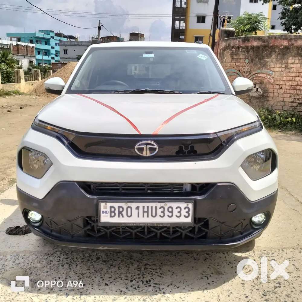 Tata Punch Icng 2024