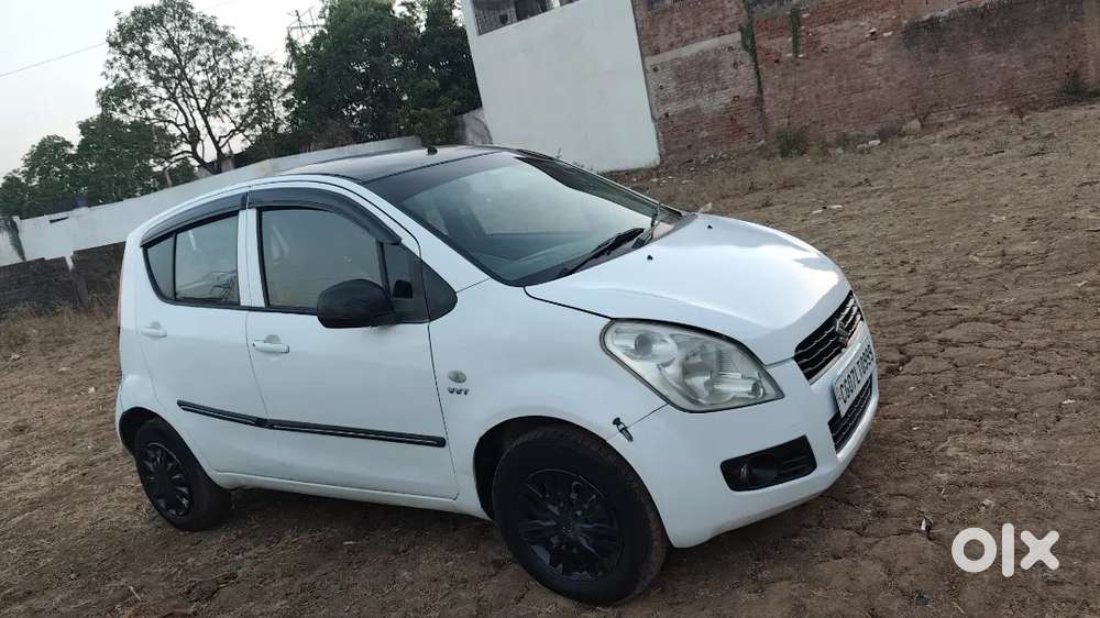 Maruti Suzuki Ritz 2011 Petrol 100200 Km Driven