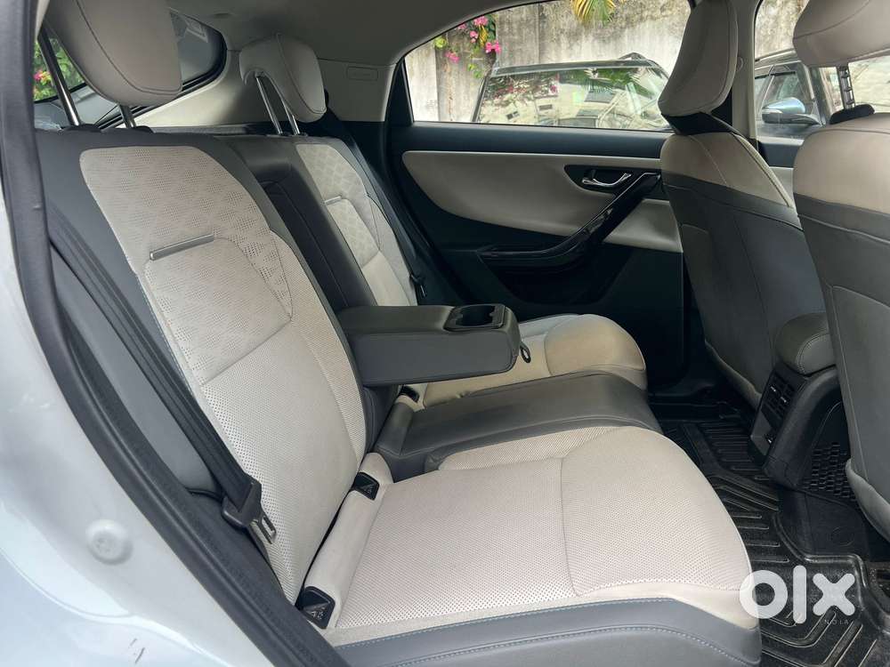 Tata Curvv Ev Empowered Plus A 55, 2024, Electric