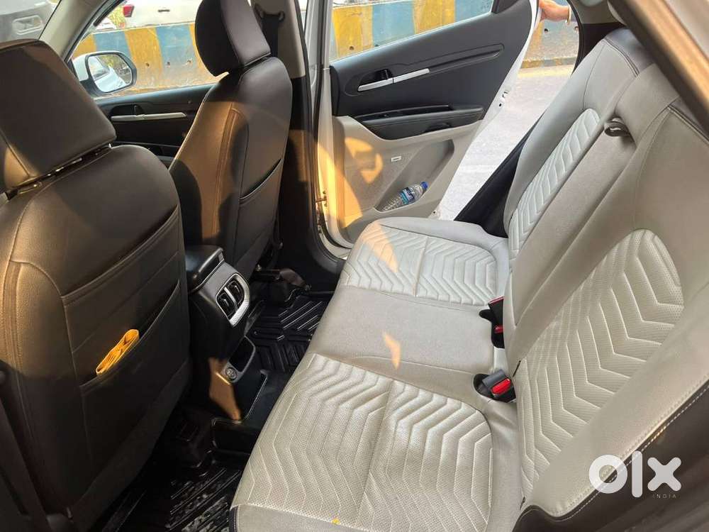 Kia Sonet 2020 Year Diesel