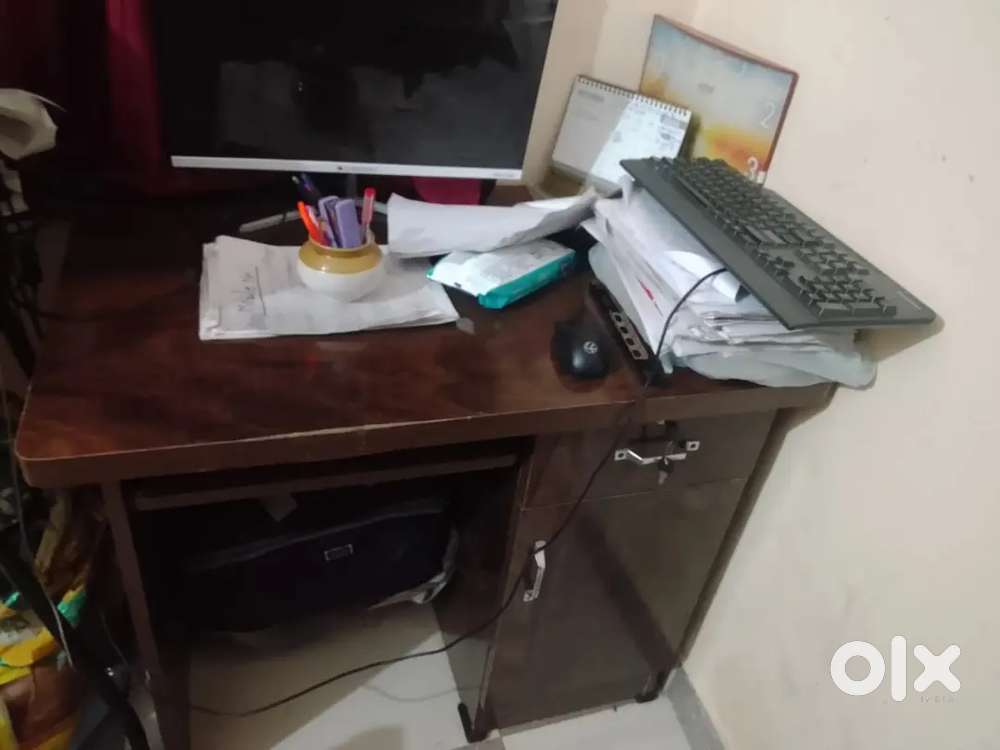 Study and Computer table