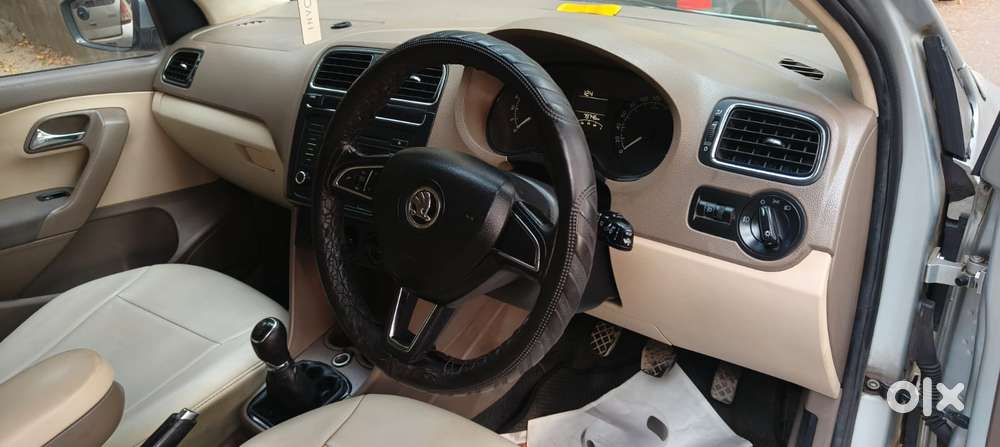 Skoda Rapid 2013-2016 1.5 Tdi Ambition Plus, 2014, Diesel