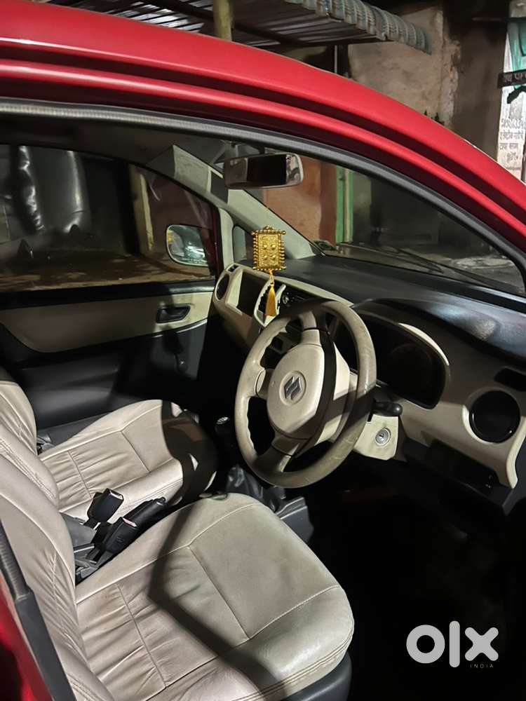 Maruti Suzuki Zen 2008 Fitness 27/08/2028 Validity