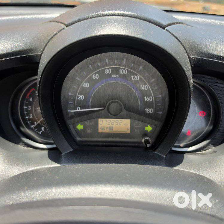 Honda Amaze Vx Diesel, 2015, Diesel