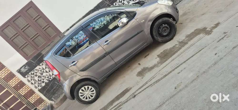 Maruti Suzuki Ritz 2010 Petrol 88000 Km Driven