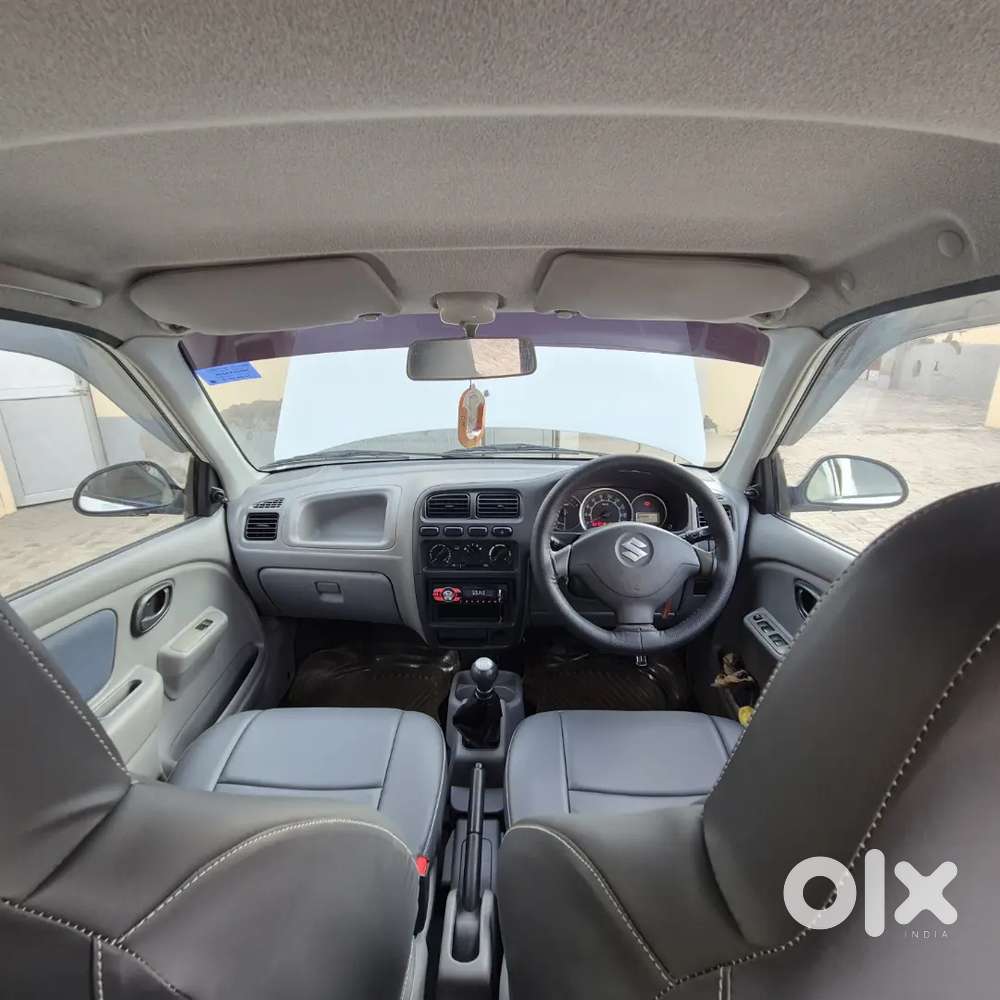 Alto K10 Vxi