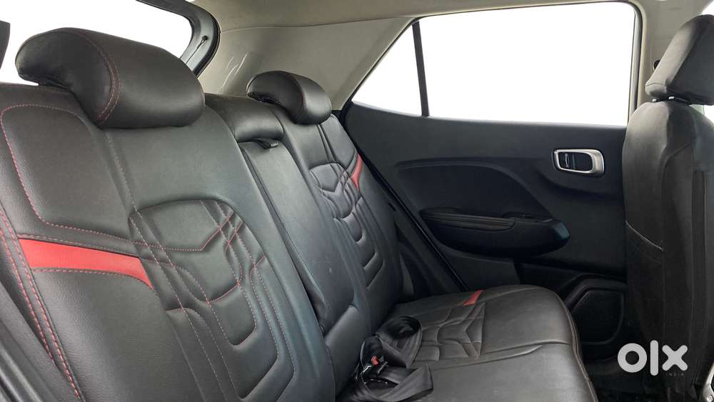 Hyundai Venue [2019-2022] 1.0 Sx (o) Turbo Imt, 2019, Petrol