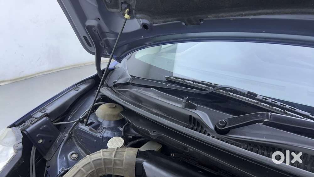 Maruti Suzuki Baleno Delta, 2017, Petrol