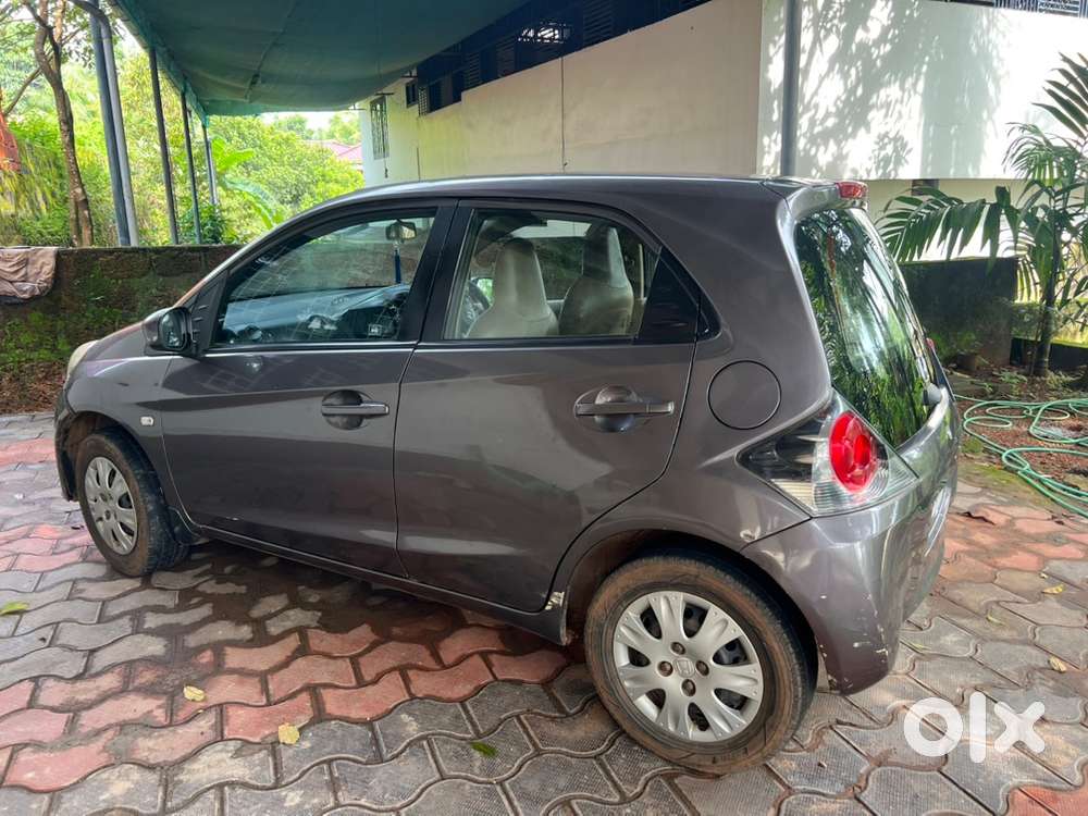 Brio Good Condition