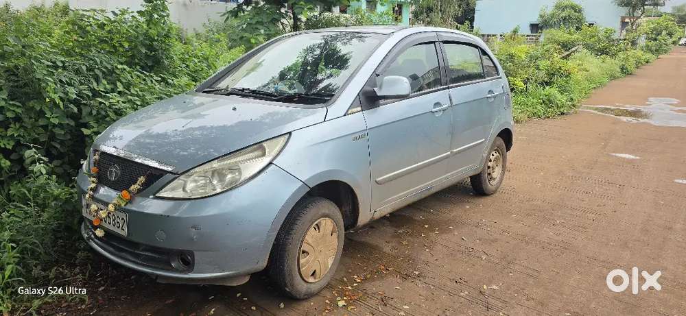 Tata Indica Vista 1.2 2011