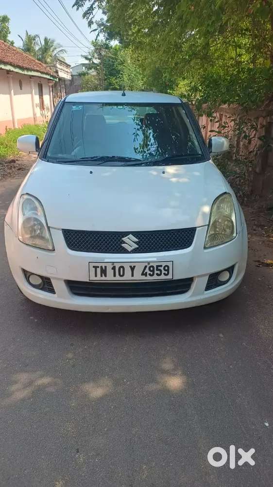 Maruti Suzuki Swift 2009 Diesel 160000 Km Driven